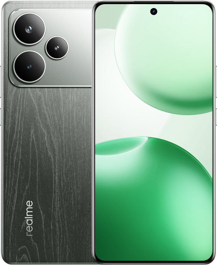 Ремонт Ремонт Realme P4 Pro с выездом мастера