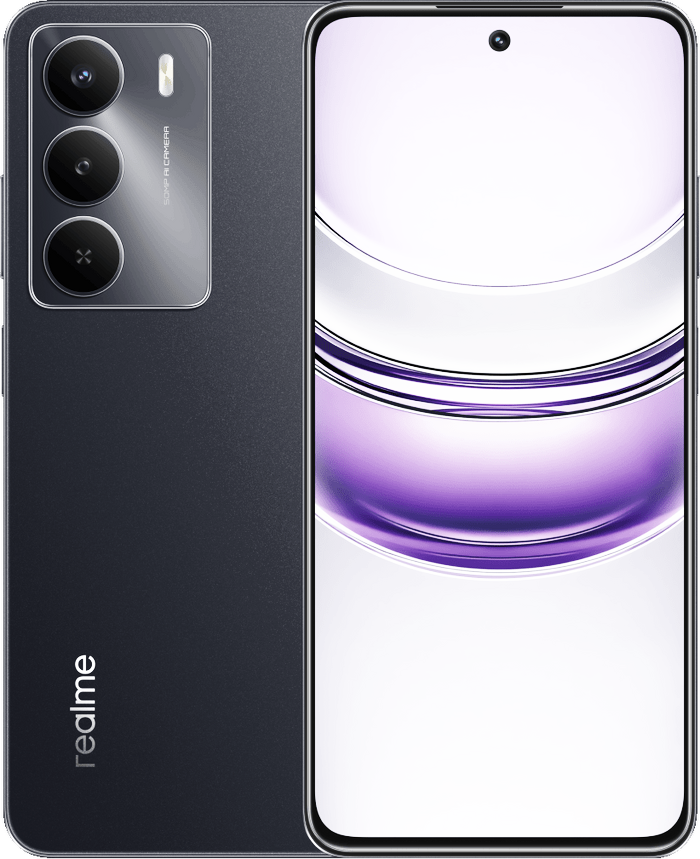 Ремонт Ремонт Realme V70s с выездом мастера