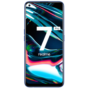 Ремонт Ремонт Realme 7 pro с выездом мастера