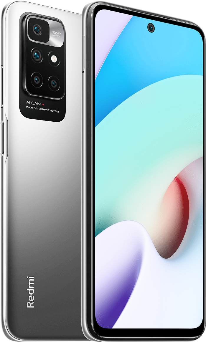 Ремонт Ремонт Redmi 10 2022 с выездом мастера