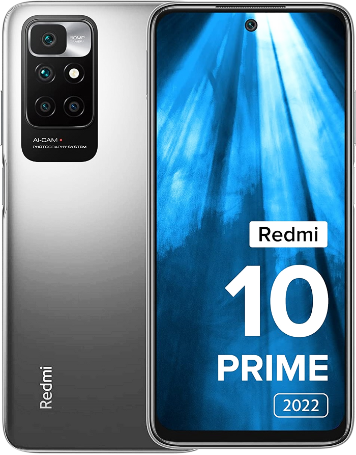 Ремонт Ремонт Redmi 10 Prime 2022 с выездом мастера