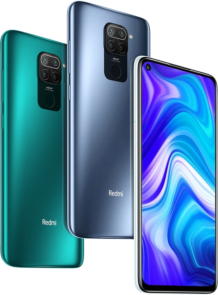 Ремонт Ремонт Redmi 10X 4G с выездом мастера