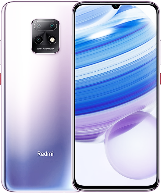 Ремонт Ремонт Redmi 10X 5G с выездом мастера