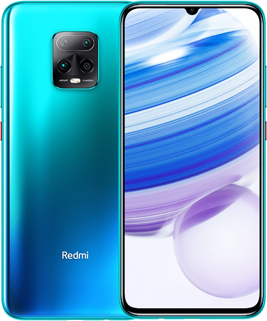 Ремонт Ремонт Redmi 10X Pro с выездом мастера