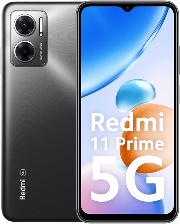 Ремонт Ремонт Redmi 11 Prime 5G с выездом мастера
