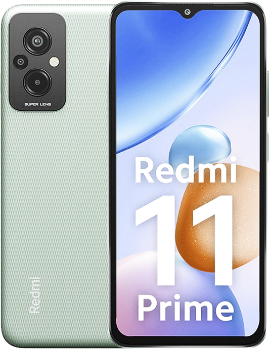 Ремонт Ремонт Redmi 11 Prime с выездом мастера