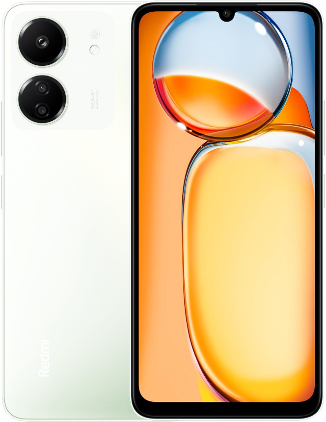 Ремонт Ремонт Redmi 13C с выездом мастера