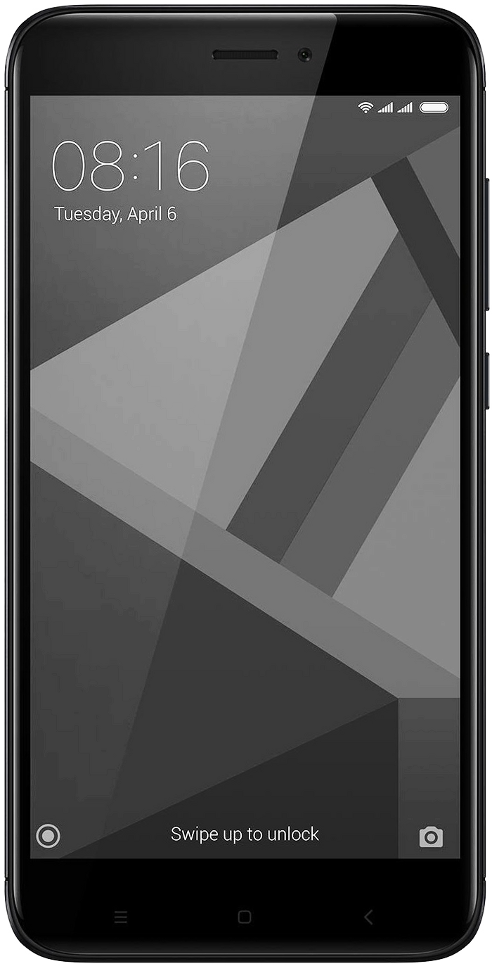 Ремонт Ремонт Redmi 4X с выездом мастера