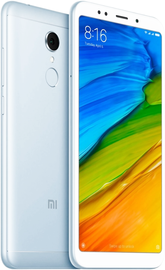 Ремонт Ремонт Redmi 5 с выездом мастера