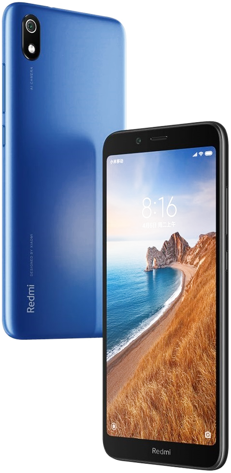 Ремонт Ремонт Redmi 7A с выездом мастера