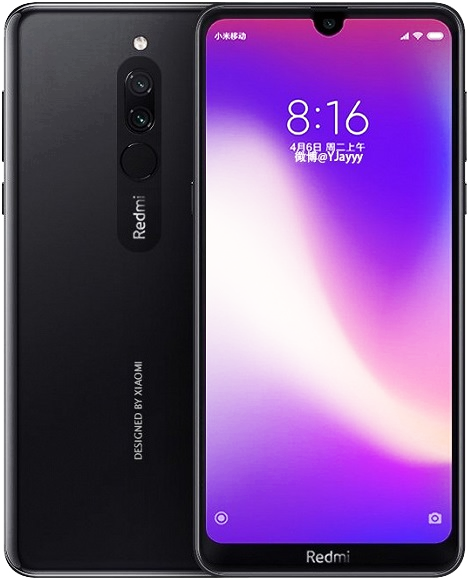 Ремонт Ремонт Redmi 8 с выездом мастера