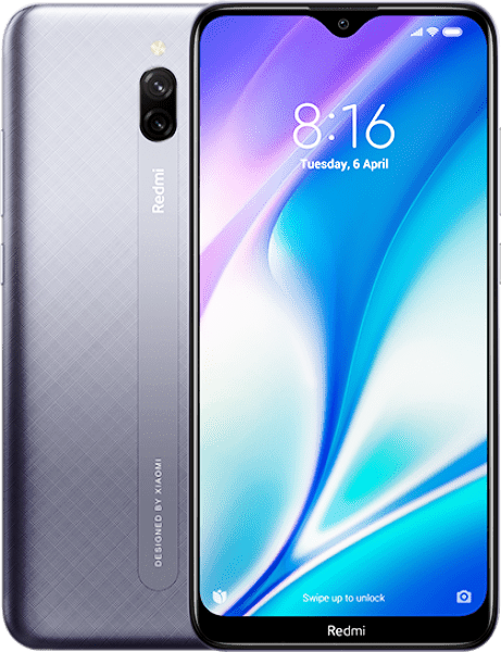 Ремонт Ремонт Redmi 8A Dual с выездом мастера