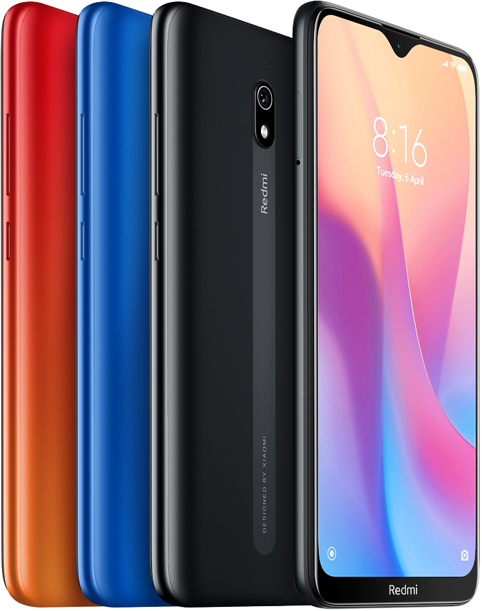 Ремонт Ремонт Redmi 8A с выездом мастера