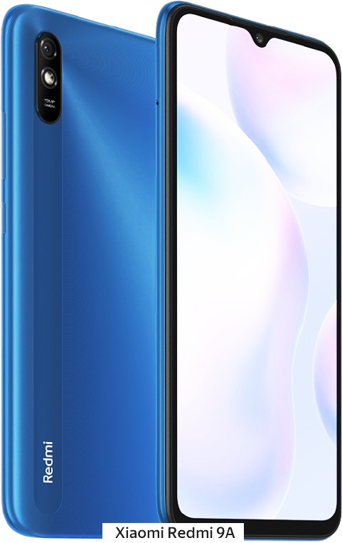 Ремонт Ремонт Redmi 9A с выездом мастера