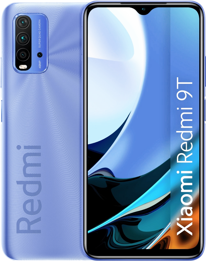 Ремонт Ремонт Redmi 9T с выездом мастера
