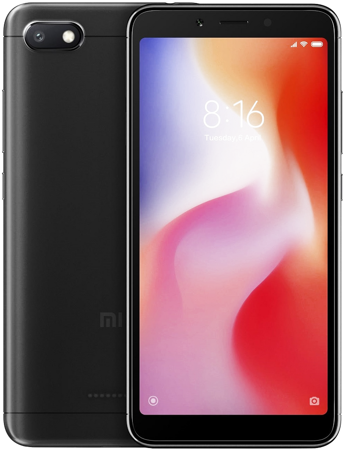 Ремонт Ремонт Redmi Go с выездом мастера