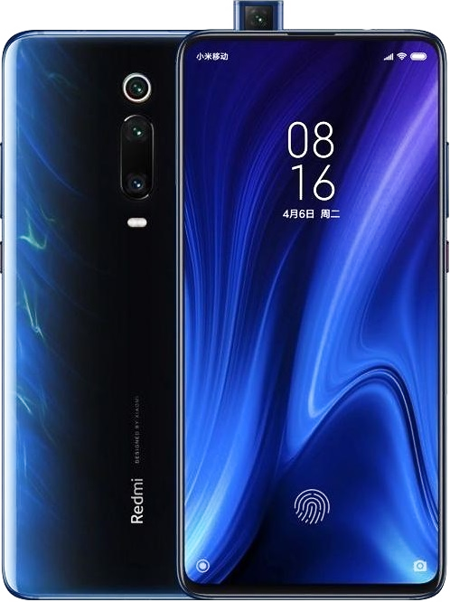Ремонт Ремонт Redmi K20 Pro Premium с выездом мастера
