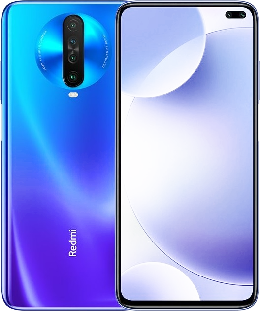 Ремонт Ремонт Redmi K30 4G с выездом мастера