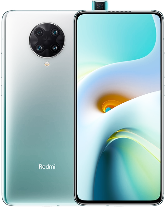 Ремонт Ремонт Redmi K30 Ultra с выездом мастера