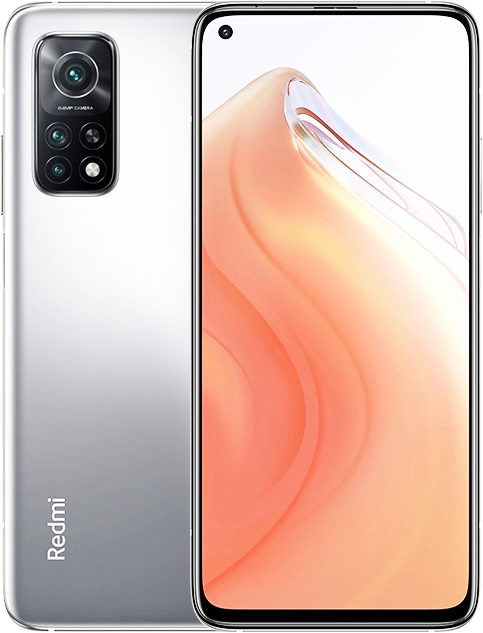 Ремонт Ремонт Redmi K30S с выездом мастера