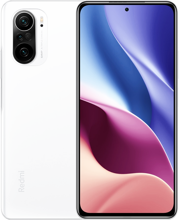 Ремонт Ремонт Redmi K40 Pro с выездом мастера