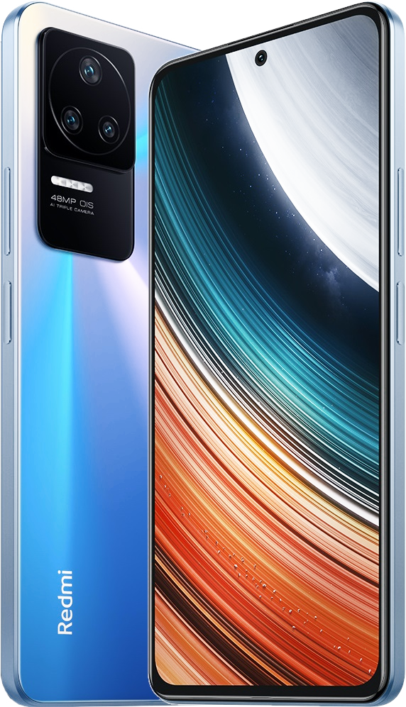 Ремонт Ремонт Redmi K40S с выездом мастера