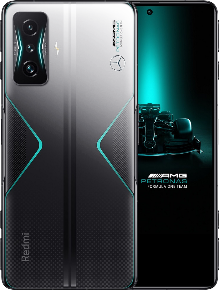 Ремонт Ремонт Redmi K50 Gaming Edition с выездом мастера