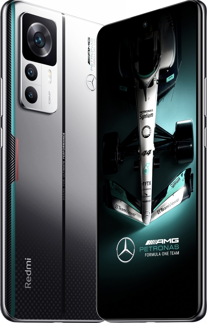 Ремонт Ремонт Redmi K50 Ultra с выездом мастера