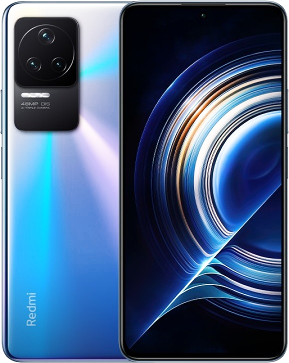 Ремонт Ремонт Redmi K50 с выездом мастера