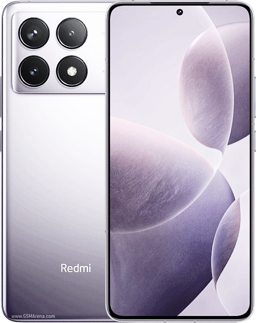 Ремонт Ремонт Redmi K70 с выездом мастера