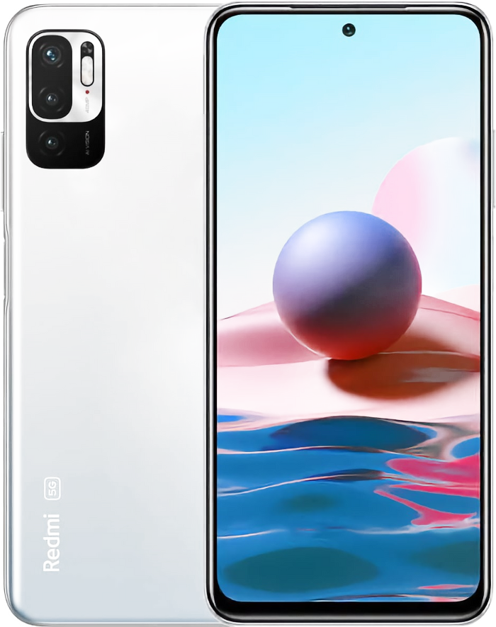 Ремонт Ремонт Redmi Note 10 JE с выездом мастера