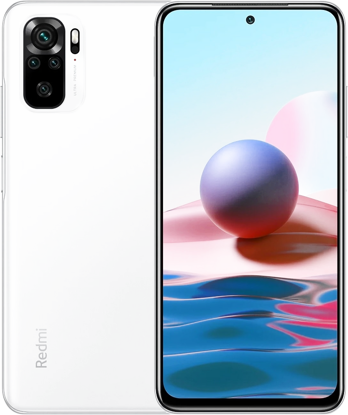 Ремонт Ремонт Redmi Note 10S с выездом мастера