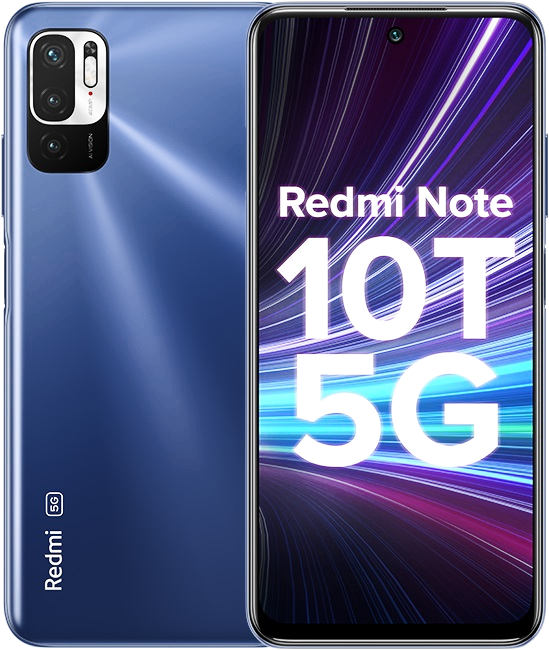 Ремонт Ремонт Redmi Note 10T 5G с выездом мастера