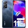 Фото Redmi Note 11 Pro Plus India