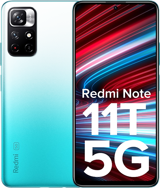 Ремонт Ремонт Redmi Note 11T 5G с выездом мастера