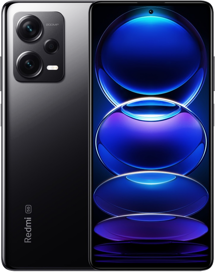 Ремонт Ремонт Redmi Note 12 Pro Plus с выездом мастера