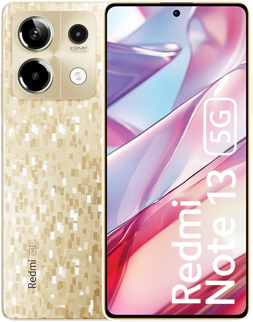 Ремонт Ремонт Redmi Note 13 5G Global с выездом мастера