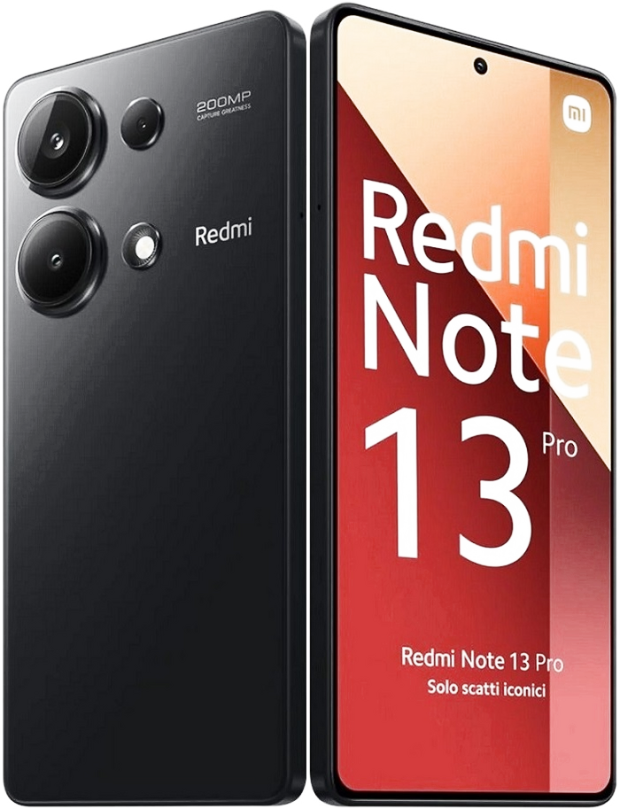 Ремонт Ремонт Redmi Note 13 Pro 4G с выездом мастера