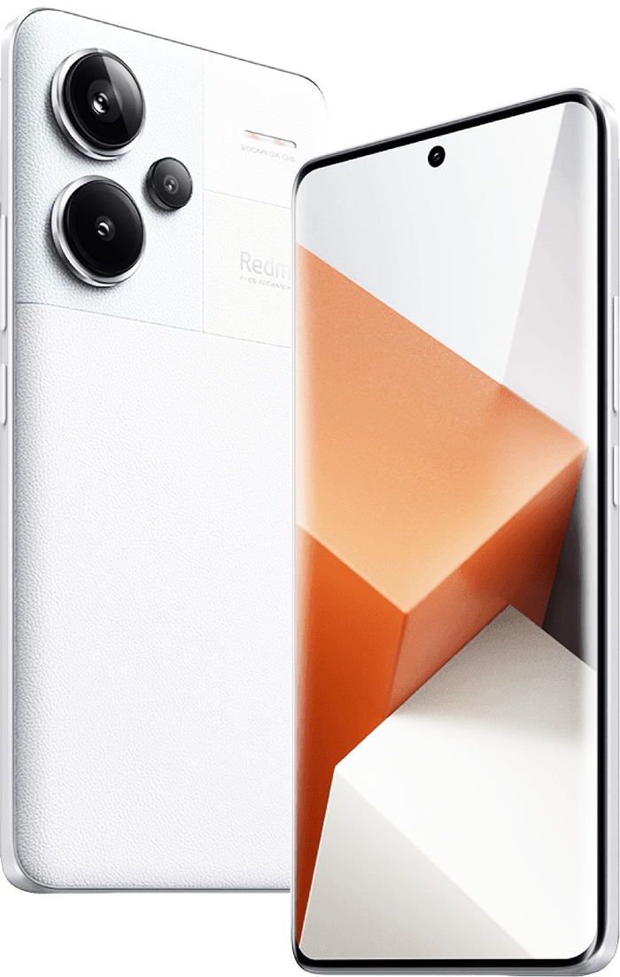 Ремонт Ремонт Redmi Note 13 Pro Plus с выездом мастера