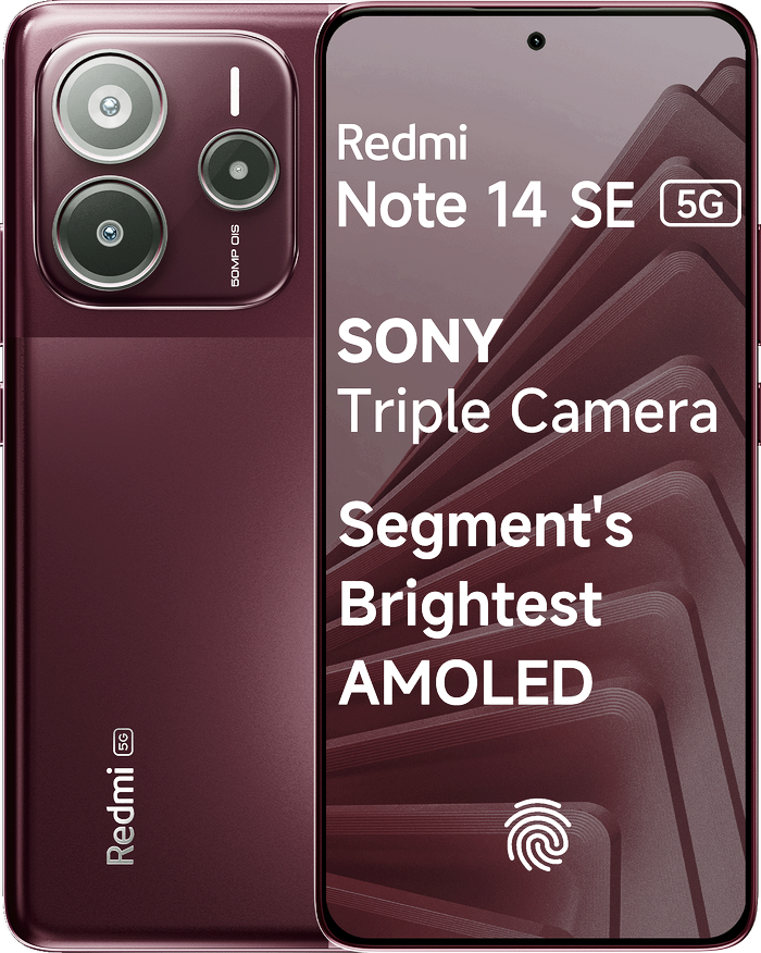 Ремонт Ремонт Redmi Note 14 SE 5G с выездом мастера