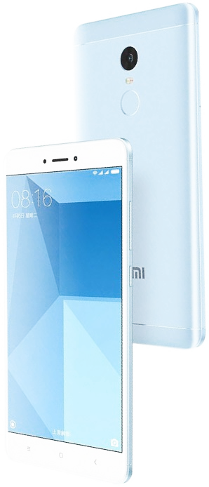 Ремонт Ремонт Redmi Note 4X с выездом мастера