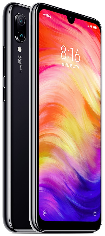 Ремонт Ремонт Redmi Note 7 с выездом мастера