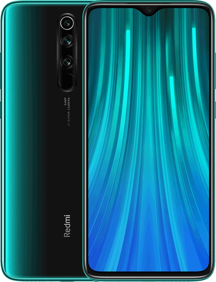 Ремонт Ремонт Redmi Note 8 Pro с выездом мастера
