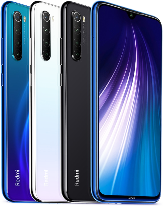 Ремонт Ремонт Redmi Note 8 с выездом мастера