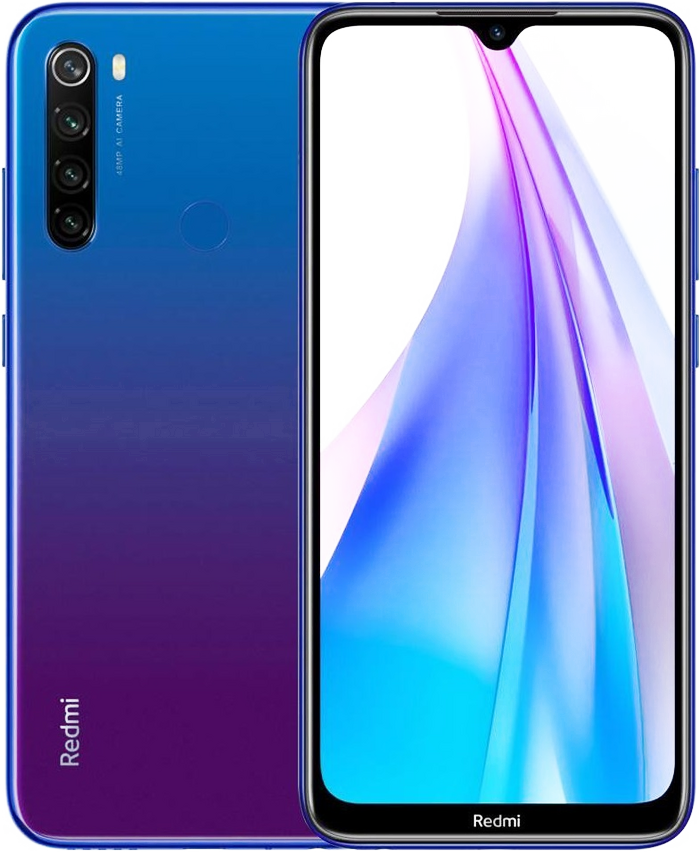 Ремонт Ремонт Redmi Note 8T с выездом мастера