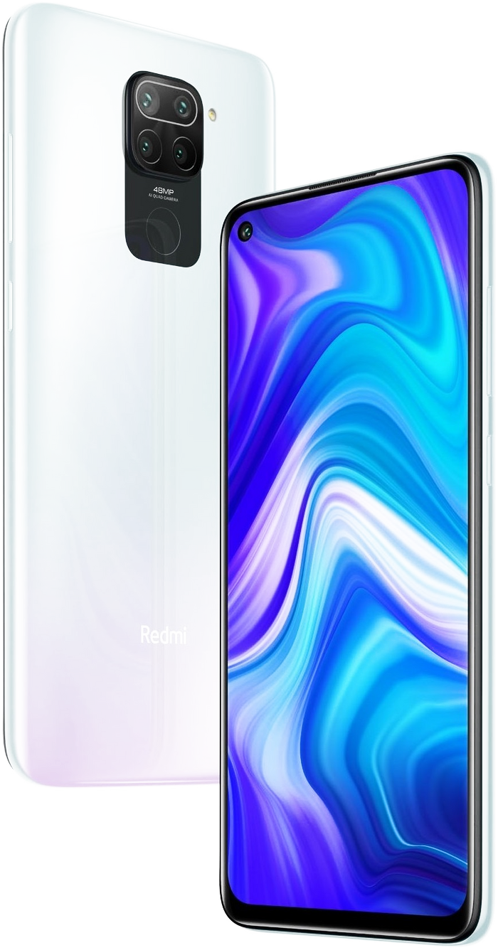 Ремонт Ремонт Redmi Note 9 с выездом мастера