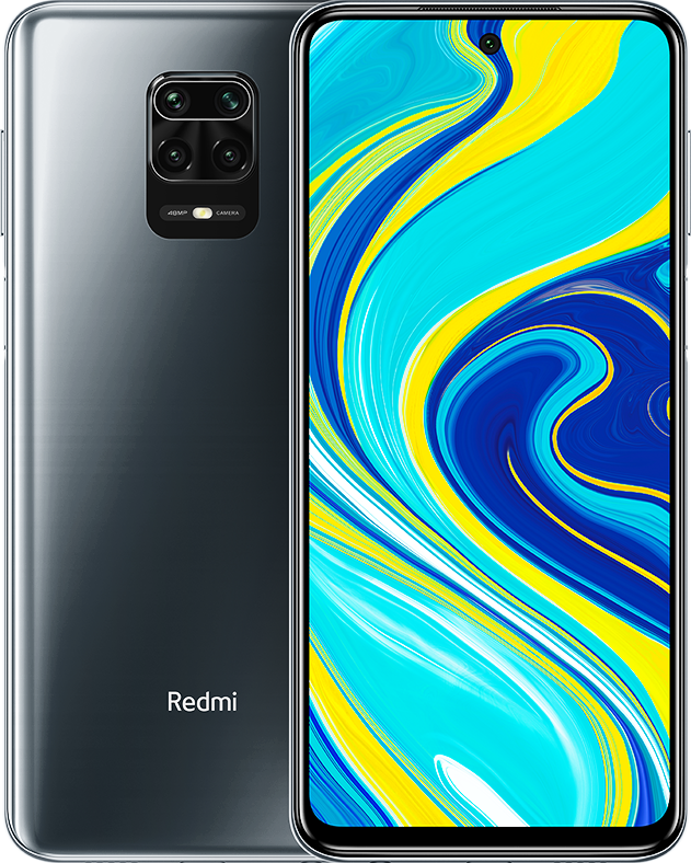 Ремонт Ремонт Redmi Note 9S с выездом мастера