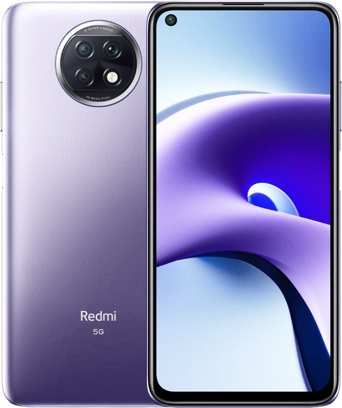 Ремонт Ремонт Redmi Note 9T с выездом мастера