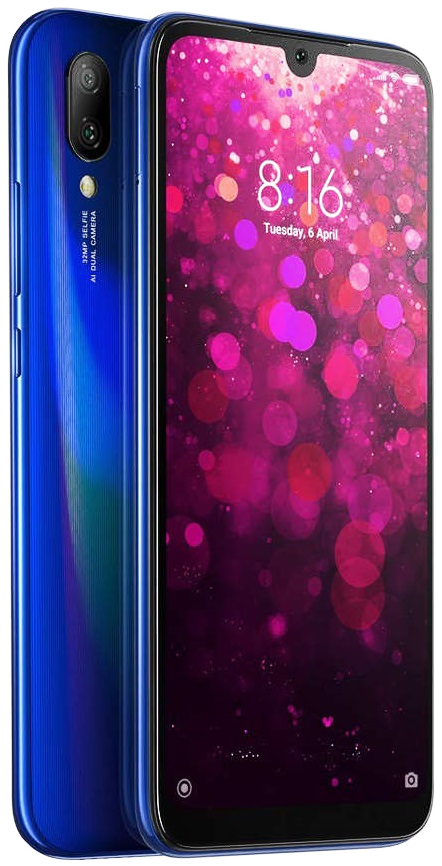 Ремонт Ремонт Redmi Y3 с выездом мастера