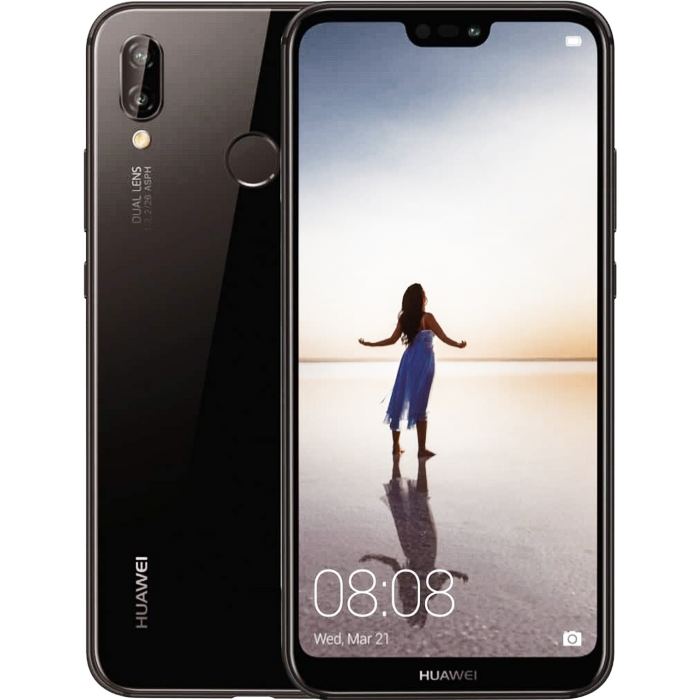 Ремонт Ремонт  Huawei P20 Lite  с выездом мастера